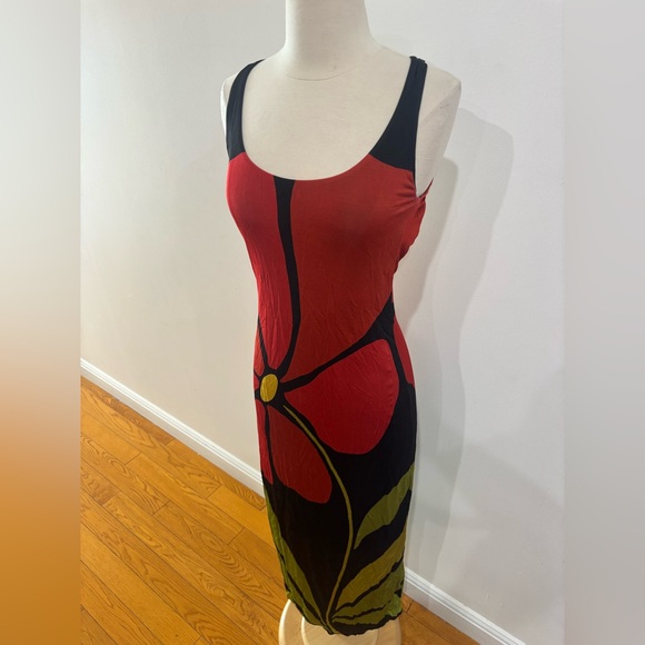 CALA de la Cruz Solange Dress, Size: M - Picture 12 of 13